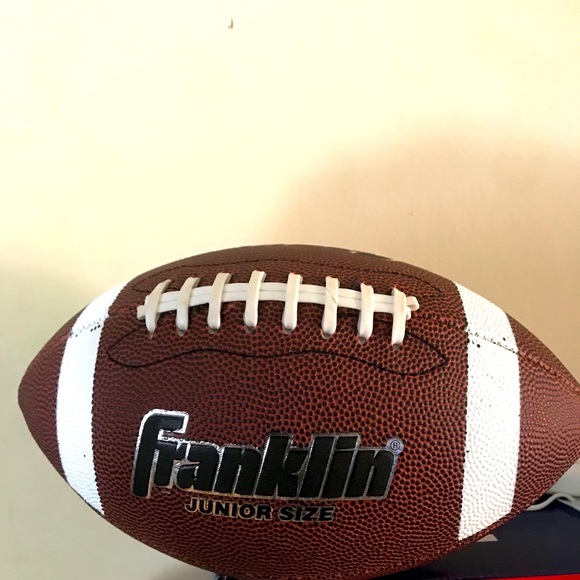 Football - Picture 1 of 2